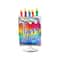 30" Happy Birthday Cake Foil Balloon